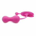 Смарт-вагинальные шарики Magic Motion Kegel v2