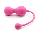 Смарт-вагинальные шарики Magic Motion Kegel v2