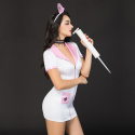 Эротический костюм медсестры S/M