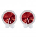 Пестис на соски Paris Hollywood Cache Tetons Pompoms