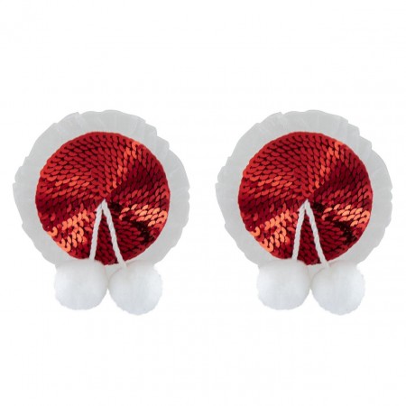 Пестис на соски Paris Hollywood Cache Tetons Pompoms