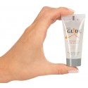 Гібридний гель-лубрикант Just Glide Performance, 20 мл