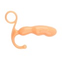 Массажер простаты CHISA Prof.Jason C - Prostate Screw, Flesh