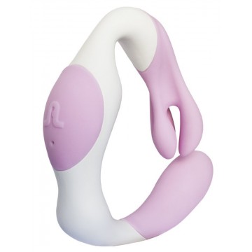Вибратор Adrien Lastic O Venus