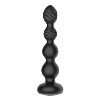 Купить - Анальный вибратор Nexus Tornado Probe Edition