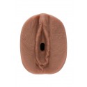 Мастурбатор вагина Doc Johnson - Girls of Social Media - @brittanya187 Pocket Pussy ULTRASKYN