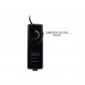 Вакуумная помпа с вибрацией Pretty Love Penis Pump AleXander