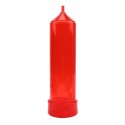 Вакуумная помпа CHISA Stunt Worx - PMAX VERSION, Red