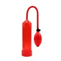 Вакуумная помпа CHISA Stunt Worx - PMAX VERSION, Red