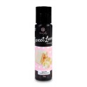 Гель для орального секса Secret Play - Sweet Love White chocolate Gel, 60 мл