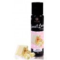 Гель для орального секса Secret Play - Sweet Love White chocolate Gel, 60 мл