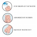 Мастурбатор-анус Crazy Bull - Realistic 3D Life-Like ASS Water lubricant