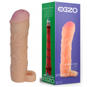 Удлиняющая Насадка EGZO Ciberskin, 21х3,9 см