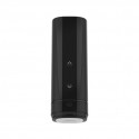 Мастурбатор Kiiroo Onyx +, 10 стисних кілець, не треба рухати, теледільдоніка