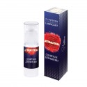 Смазка для орального секса на водной основе MAI Attraction Champagne Strawberry, 50 мл