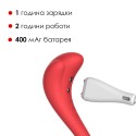 Интерактивное виброяйцо Svakom Phoenix Neo, 11 частот вибрации, управление через приложение