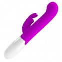 Вібромасажер серії Pretty Love-CENTAUR Rabbit VIBRATOR