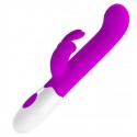 Вібромасажер серії Pretty Love-CENTAUR Rabbit VIBRATOR