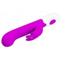 Вібромасажер серії Pretty Love-CENTAUR Rabbit VIBRATOR