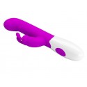 Вібромасажер серії Pretty Love-CENTAUR Rabbit VIBRATOR