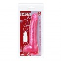 Фаллоимитатор на присоске SEXTOY TOP PENIS
