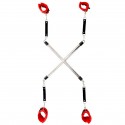 Распорка для рук и ног Art of Sex Bondage Set - Prison