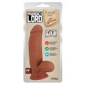 Фаллоимитатор CHISA Pruriency Lord - Latin