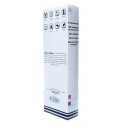 Вибромассажер для точки G Boss Series - Wibrator G-spot 10 functions USB Purple