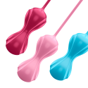 Набір вагінальних кульок Satisfyer Power Balls