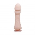 Фаллоимитатор на присоске  BIG Penis