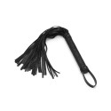 Набір Liebe Seele Black Lace and Neoprene 11шт Bondage Kit, анальна пробка з кристалом, віброкуля