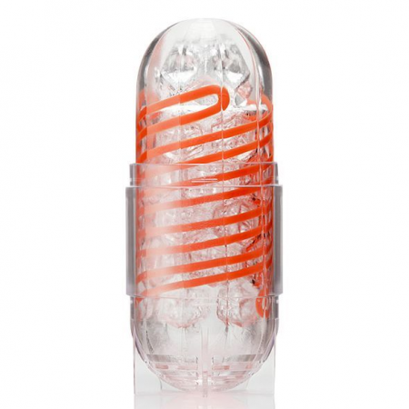 Мастурбатор Tenga Spinner Hexa