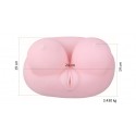 Мастурбатор вагіна та анус Pussy & Ass 02