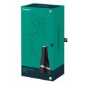 Вагина-мастурбатор Satisfyer Men Classic Silver
