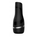 Вагина-мастурбатор Satisfyer Men Classic Silver