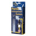 Вакуумна помпа BAILE - Penis Enlargement System 9,8