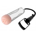 Вакуумна помпа BAILE - Penis Enlargement System 9,8