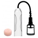 Вакуумна помпа BAILE - Penis Enlargement System 9,8
