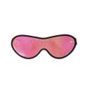 БДСМ-набір Liebe Seele Vivid Sakura 8 Pieces Set, 8 аксесуарів, екошкіра на оксамитовій основі