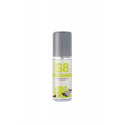Лубрикант оральный Stimul8 Flavored Lube water based Vanila, 125 мл