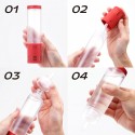 Сменный флакон лубриканта Tenga Lotion Refill Light (170 мл)