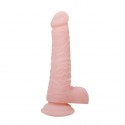 Фаллоимитатор SUPER DILDO 7.4