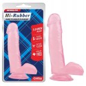 Фаллоимитатор CHISA 7.0 Inch Dildo - Pink