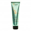 Лубрикант на водной основе Orgie Lube Tube Sex On The Beach, 100 мл, персиково-апельсиновый вкус
