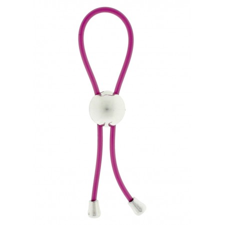 Петля для пениса Power X-Ring DARK PURPLE