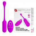 Виброяйцо с дистанционным управлением PrettyLove - Lechies