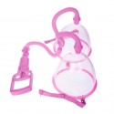 Двойная вакуумная помпа для груди Breast Pump