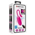 Віброяйце кероване смартфоном Pretty Love - Kirk Mobile APP remote control