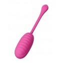 Віброяйце кероване смартфоном Pretty Love - Kirk Mobile APP remote control