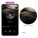 Віброяйце кероване смартфоном Pretty Love - Kirk Mobile APP remote control
